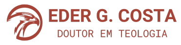 Portal do Aluno - Dr. Eder G. Costa
